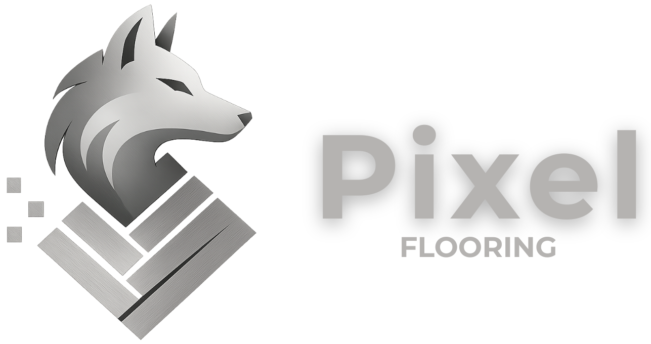Pixel Flooring